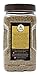 Naturevibe Botanicals Ajwain Seed (2lbs) (2 pack of 1lbs Each) | Trachyspermum ammi | Non GMO & Gluten Free | Helps in Digestion | Adds Flavour.