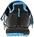 Adidas Men's Climacool Golf Shoe, Core Black/Core Black/Cyan, 9.5 M US