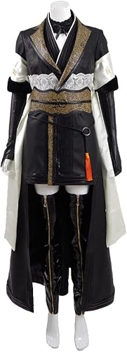 Amazon Cai Hong ハロウィンコスプレ衣装 コスチューム衣装 女性コスプレ衣装 ハロウィン仮装 舞台演出服 クリスマス ハロウィン イベント仮装 学園祭 演劇服装 コスプレー祭り服装 L コスプレ 仮装 通販