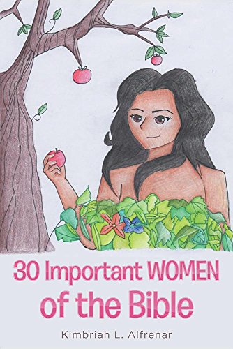 D.o.w.n.l.o.a.d 30 Important Women of the Bible<br />Z.I.P
