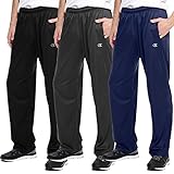 Champion Men's Big & Tall Vapor Select Training Pant