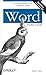 Word Pocket Guide by Walter Glenn