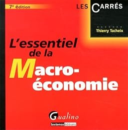 L' essentiel de la macro-économie