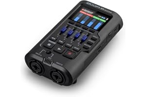 Zoom R4 MultiTrak Recorder