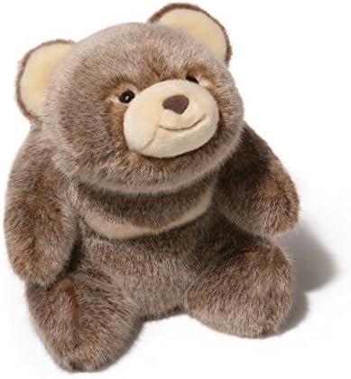gund snuffles bear