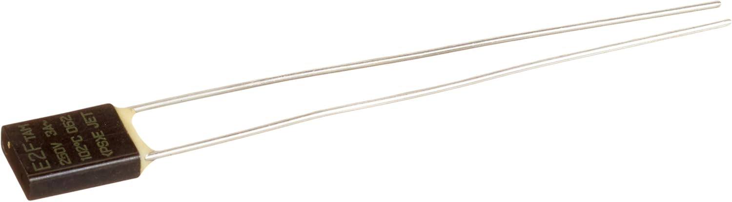 GENUINE Frigidaire 5304458400 Refrigerator Fuse Unit