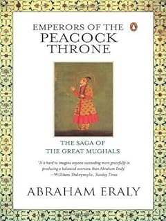 The Mughal Throne Abraham Eraly 9780753817582 Amazoncom - 