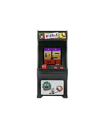 Buy Tiny Arcade Dig Dug Online At Low Prices In India Amazon In