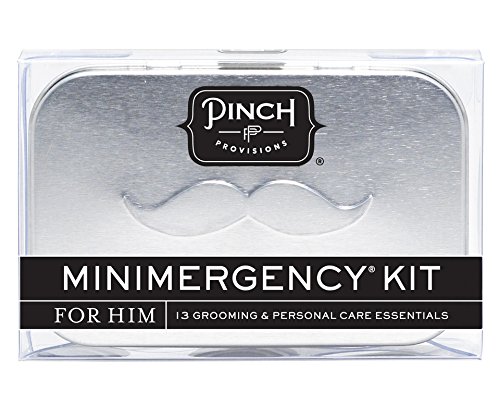 PINCH Provisions Minimergency? Kit For Him by PINCH Provisions