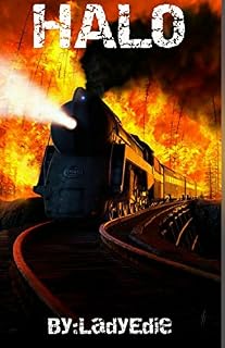 Livro HALO - DEVIL HORSES: TRATOS: JHON