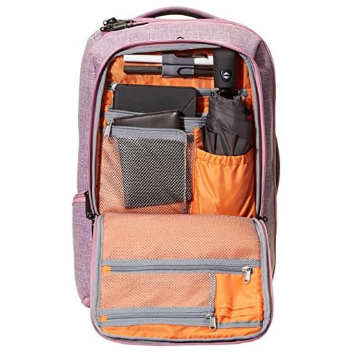 amazonbasics overnight backpack