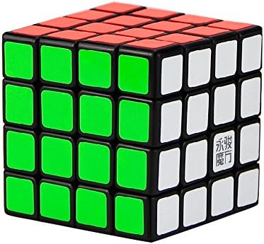 Dodigi YJ-Yusu 4x4x4 Puzzle Cube Game