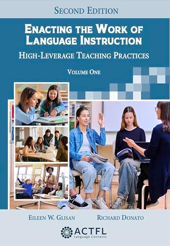 Amazon.com: Teacher's Handbook: Contextualized Language