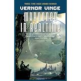 Marooned in Realtime (Peace War Book 2)