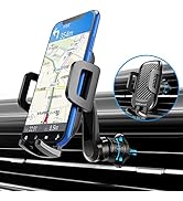Amazon Co Jp Aihiwvol 車載ホルダー 進化フック式 安定性改善 スマホホルダー 車 エアコン 吹き出し口 スマートフォン 片手操作 便利な充電 車 スマホスタンド クリップ自動開 すまほ ほるだー 落下防止 取り付け簡単 車携帯ホルダー 360 回転可能 取り外し可能な長い