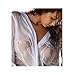 Nipplecovers,Smozer 15 Pairs Women's Disposable Satin Petals 15 Pairs/set(30petals).