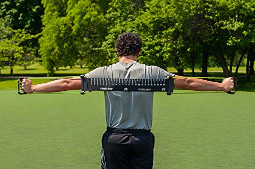 Upper Body Power Booster One Size
