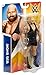 Mattel CJC57 WWE Superstar 58 Big Show Figure, 6-Inch