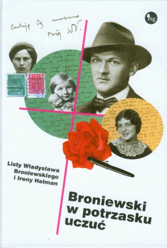 Broniewski w potrzasku uczuc