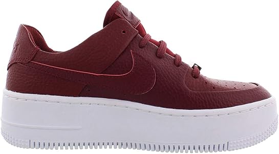 women's nike af1 sage xx low