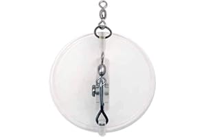 Luhr Jensen 3 Dipsy Magnum Diver