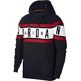 jordan tape hoodie