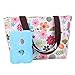 Lunch Bag&Ice Pack Lunch Box Slim Ice Packs Reusable Lunch Boxes Non Toxic Lunch Bags for Women Insulated Lunch Bags 1 Lunch Bag 1 Ice Pack