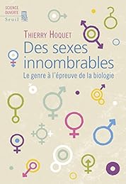 Des  sexes innombrables