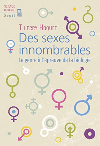 Des  sexes innombrables