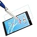 [2-PACK]-Mr.Shield Designed For Lenovo Tab 4 8 (8 Inch) [Tempered Glass] Screen Protector [0.3mm Ultra Thin 9H Hardness 2.5D Round Edge] with Lifetime Replacement