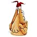 Evaliana Unisex Turkey Hat, Drumsticks Cap Christmas Costume Thanksgiving