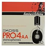 Koss Pro-4AA