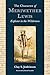 The Character of Meriwether Lewis: Explorer in the Wilderness - Book by Clay Jenkinson