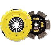 ACT AI4-HDG6 Race Sprung 6-Pad Clutch Kit