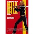 Kill Bill, Vol. 2 27 x 40 Movie Poster - Style C