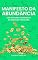 Livro Manifesto da Abundância: Desvendando os Segredos da Gratidão Financeira (Coleção Inspiração)