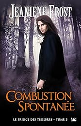 Combustion spontanée