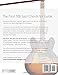 Guitar: The First 100 Jazz Chords for Guitar: How to Learn and Play Jazz Guitar Chords for Beginners (Learn How to Play Jazz Guitar)