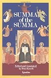 A Summa of the Summa
