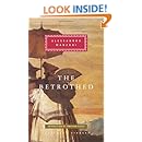 The Betrothed (Everyman's Library (Cloth))