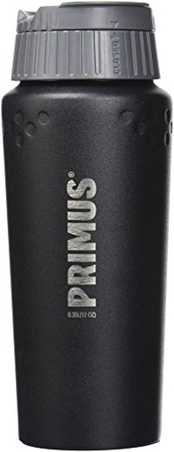 Relags Primus Trailbreak Insulated Mug 0.35 L Black