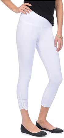 Lysse white leggings Clearance