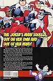 Harley Quinn: Preludes and Knock-Knock Jokes by Karl Kesel front cover
