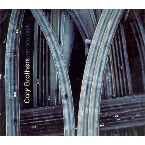 Cary Brothers - Scrubs Season 5 - Zortam Music