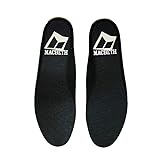 Macbeth - Manchester Team Logo Insoles - US Size 11