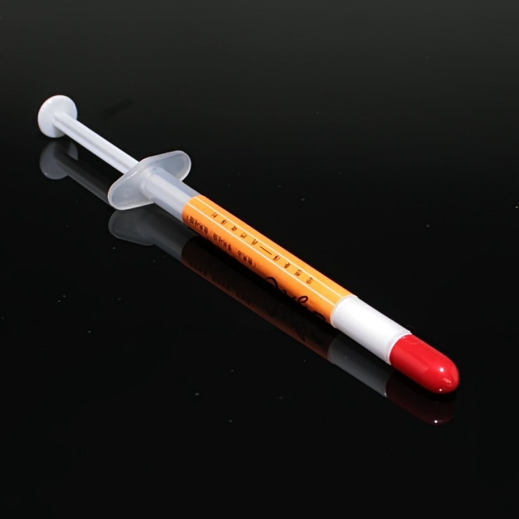 Wärmeleitpaste HC131 Brand new & High Quality Amazon.de Elektronik