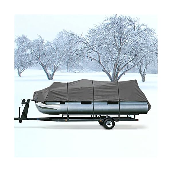 NEH-HEAVY-DUTY-WATERPROOF-GRAY-PONTOON-COVER-FITS-LENGTH-20-21-22-23-24-BEAM-WIDTH-102-SUPERIOR-TRAILERABLE-PONTOON-COVERS-600-DENIER-INBOARD-OUTBOARD-PONTOON-COVERS NEH-HEAVY-DUTY-WATERPROOF-GRAY-PONTOON-COVER-FITS-LENGTH-20-21-22-23-24-BEAM-WIDTH-102-SUPERIOR-TRAILERABLE-PONTOON-COVERS-600-DENIER-INBOARD-OUTBOARD-PONTOON-COVERS