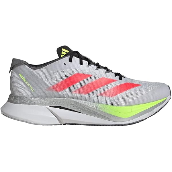 adidas gazelle silver green womens adidas Men's Supernova Solution 2 Running Shoes - Dash Grey