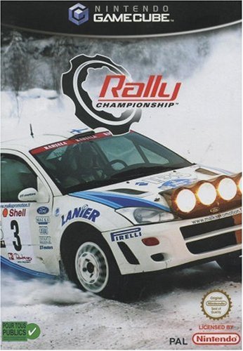 Rally Championship