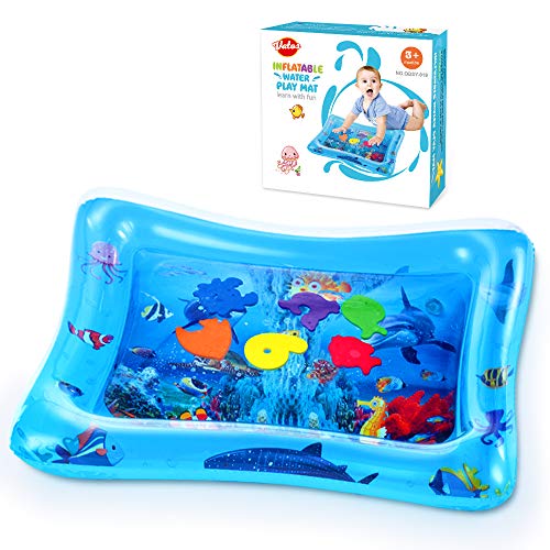 6 VATOS+Development+Activity+Splashing+Stimulation